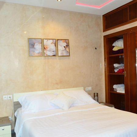 Agadir, Hay Salam, Najah Residence 423 Exterior foto