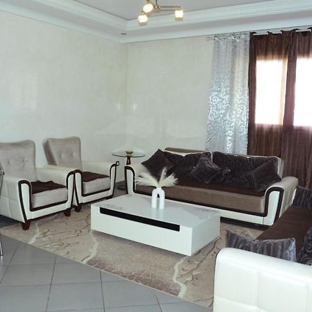 Agadir, Hay Salam, Najah Residence 423 Exterior foto