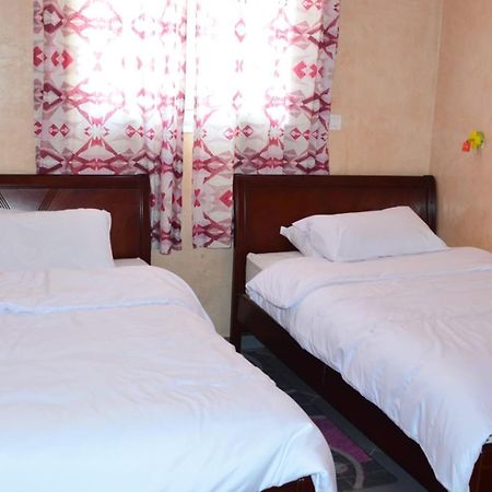 Agadir, Hay Salam, Najah Residence 423 Exterior foto