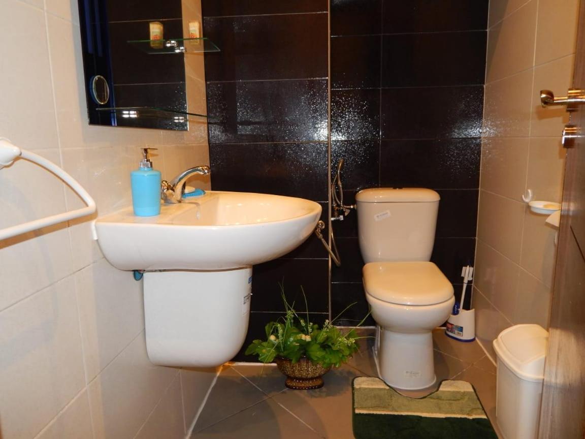 Agadir, Hay Salam, Najah Residence 423 Exterior foto