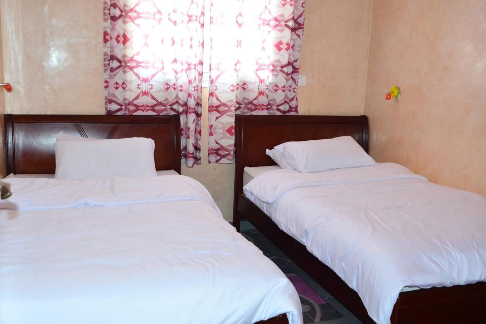 Agadir, Hay Salam, Najah Residence 423 Exterior foto